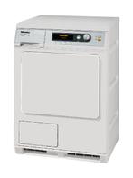 Miele T8685c Condensdroger 6kg, Witgoed en Apparatuur, Wasdrogers, Ophalen of Verzenden, Zo goed als nieuw, Voorlader, 85 tot 90 cm