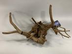 Spiderwood Selected B10 - 53x37x14cm (Spider wood), Ophalen of Verzenden, Nieuw, Plant(en), Steen of Hout