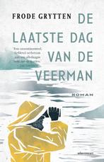 De laatste dag van de veerman 9789025476014 Frode Grytten, Verzenden, Zo goed als nieuw, Frode Grytten