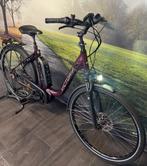 E-Bike Victoria 7.8 – Bosch Performance Line Motor + Riem, Overige merken, Ophalen of Verzenden, Zo goed als nieuw, 50 km per accu of meer