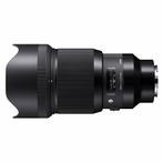 Sigma 85mm f/1.4 DG HSM Art L-mount objectief - Tweedehands, Verzenden, Gebruikt, Telelens