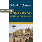 Rick Steves Amsterdam & the Netherlands 9781631210662, Verzenden, Gelezen, Rick Steves