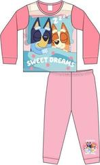 Pyjama Bluey Sweet dreams kids series, Ophalen of Verzenden, Nieuw, Overige maten