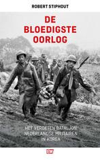 de Bloedigste Oorlog / EW Boeken 9789463481069, Verzenden, Gelezen, Robert Stiphout