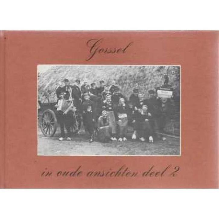 Gorssel in oude ansichten deel 2 9789028801035 Jansen, Boeken, Overige Boeken, Gelezen, Verzenden