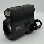 Yashica Samurai X3.0 half frame compact camera - Tweedehands, Verzenden, Gebruikt, Compact