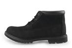 Timberland Boots in maat 42 Zwart | 10% extra korting, Kleding | Dames, Schoenen, Verzenden, Zwart, Overige typen, Zo goed als nieuw