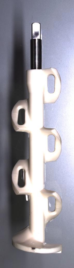 GGM Gastro | Roerwerk / Spiraal - voor SEMB40 | SEMB40.RW |, Zakelijke goederen, Horeca | Keukenapparatuur, Verzenden