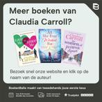I Never Fancied Him Anyway 9781848270077 Claudia Carroll, Boeken, Verzenden, Gelezen, Claudia Carroll