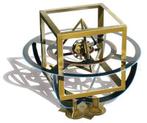 Bouwpakket Kepler's geometrische kosmos, Hobby en Vrije tijd, Verzenden, Nieuw
