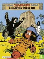 Yakari - De klauwen van de beer - 2006, Eén stripboek, Verzenden, Zo goed als nieuw, Jobin, André.