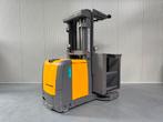 HIGH level orderpickers specialist !!, 1000 tot 2000 kg, Elektrisch, Orderpicker