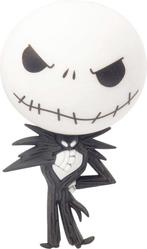 The Nightmare Before Christmas - Jack 3D Foam Magnet, Verzenden, Nieuw