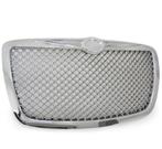 Grill honingraat-look Chrysler 300C 04-10 Chroom, Ophalen of Verzenden, Nieuw