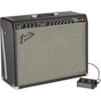 Fender Tone Master Twin Reverb 2x12 combo 200 watt, Verzenden, Nieuw