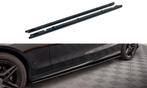 Side Skirts Diffuser voor Mercedes Benz C-Klasse W205 Faceli, Auto diversen, Tuning en Styling, Ophalen of Verzenden