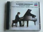 Favourite Chopin - Vladimir Ashkenazy, Cd's en Dvd's, Cd's | Klassiek, Verzenden, Nieuw in verpakking