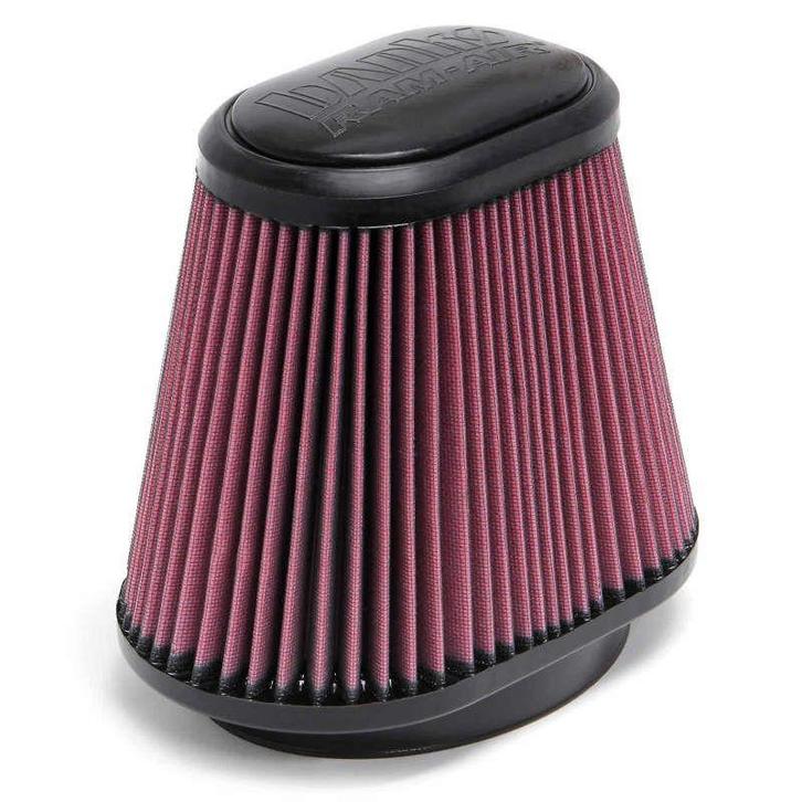 Banks Power 03-08 Ford 5.4 & 6.0L Ram Air System Air Filter, Auto-onderdelen, Filters, Ophalen of Verzenden