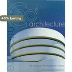 20th Century Architecture 9780879519124 Jonathan Glancey, Verzenden, Zo goed als nieuw, Jonathan Glancey