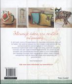 Tirion creatief Haken in kleur / Tirion creatief, Verzenden, Zo goed als nieuw, Kazuko Ryokai