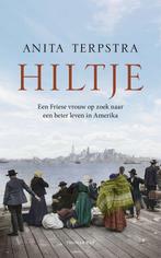 Hiltje 9789400411104 Anita Terpstra, Boeken, Verzenden, Zo goed als nieuw, Anita Terpstra