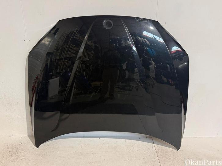 BMW X1 E84 motorkap, Auto-onderdelen, Carrosserie en Plaatwerk, Gebruikt, Voor, Motorkap, Ophalen