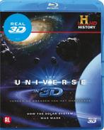The Universe: How The Solar System Was Made (Blu-ray), Cd's en Dvd's, Blu-ray, Verzenden, Gebruikt