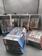 Disney Hasbro - Speelgoed 13 action figure Star Wars The, Nieuw