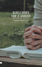 Bijbels bidden voor je kinderen 9789088971907, Verzenden, Zo goed als nieuw, Marieke den Butter