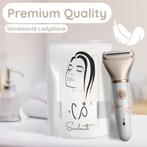 Ladyshave Gezicht - Oksels - Benen - Bikinilijn -, Ophalen of Verzenden, Nieuw