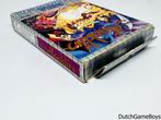 Sega Game Gear - Aladdin, Spelcomputers en Games, Games | Sega, Verzenden, Gebruikt