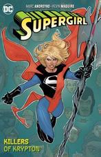 Supergirl Volume 1: The Killers of Krypton, Zo goed als nieuw, Verzenden
