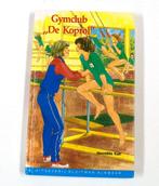 GYMCLUB DE KOPROL. 9789020616132 Kan, Boeken, Verzenden, Zo goed als nieuw, Kan