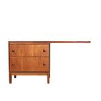 Bureau | Vintage | Teak |  3140, Ophalen of Verzenden, Zo goed als nieuw