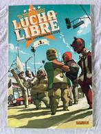Lucha Libre T1 à T9 + 3x poster - 9x B - 9 Album - Eerste, Nieuw