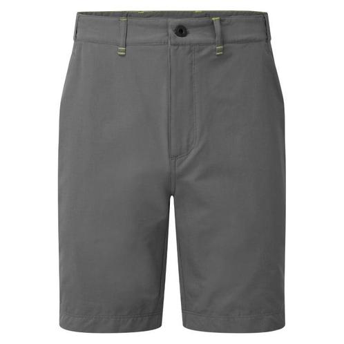 Gill LS02 Cetara Short Staal XL, Watersport en Boten, Watersportkleding, Ophalen of Verzenden