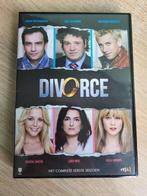 DVD - Divorce - Seizoen 1, Cd's en Dvd's, Dvd's | Tv en Series, Gebruikt, Vanaf 12 jaar, Drama, Verzenden