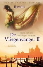 9789082146240 De Vliegenvanger trilogie 2 - Echo van een ..., Verzenden, Nieuw, Ravelli