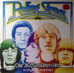 Rolling Stones - Die 30 Größten Hits In Originalaufnahmen, Ophalen of Verzenden, Gebruikt