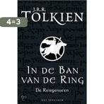 De reisgenoten / In de ban van de ring / 1 9789027475763, Boeken, Verzenden, Gelezen, J.R.R. Tolkien