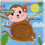 Wilde dieren / Superzachte buikjes 9789463339643, Boeken, Verzenden, Gelezen