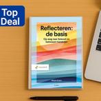 Reflecteren: de basis, 9789001079369, Verzenden, Zo goed als nieuw