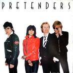 LP gebruikt - Pretenders - Pretenders, Cd's en Dvd's, Vinyl | Rock, Zo goed als nieuw, Verzenden