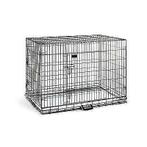 Bench Hond Zwart of Chroom NIEUW - Aanbieding, Verzenden, Nieuw