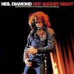 Lp - Neil Diamond  - Hot August Night, Cd's en Dvd's, Verzenden, Nieuw in verpakking