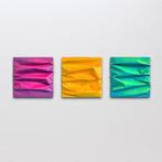 Louis Michel Krüger (1997) - Traffic Lights, Antiek en Kunst