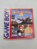 Nintendo - Gameboy Classic - Donkey Kong Land III (Rare red, Nieuw
