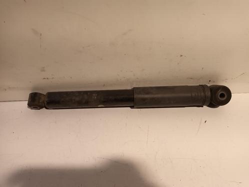 Schokbreker links achter Opel Vivaro B 1.6 CDTi 93460629, Auto-onderdelen, Ophanging en Onderstel, ARN erkend, Stiba lid, Erkend duurzaam