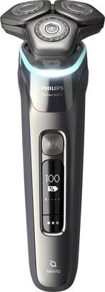 Philips Shaver Series 9000 S9987/59 - Scheerapparaat - Wet &, Sieraden, Tassen en Uiterlijk, Uiterlijk | Lichaamsverzorging, Nieuw