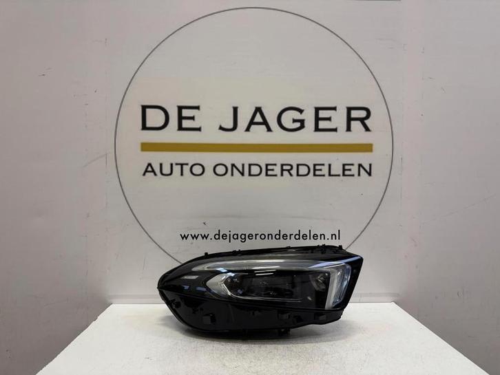 A KLASSE W177 MULTIBEAM KOPLAMP RECHTS A1779061203, Auto-onderdelen, Verlichting, Gebruikt, Mercedes-Benz, Ophalen